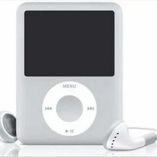 Ipods 3