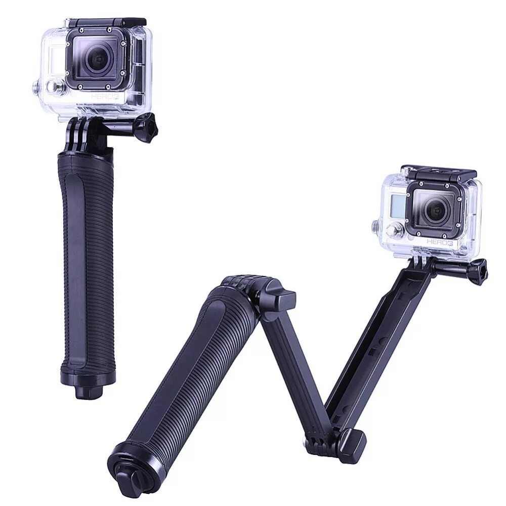 Монопод 3 way gopro. Монопод для камеры gopro 3 way mount grip/arm/tripod. gopro hero4 трипод. монопод для gopro 10. штатив для gopro 10.