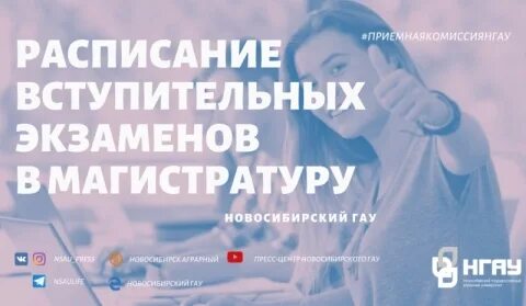 Сайт магистр новосибирск