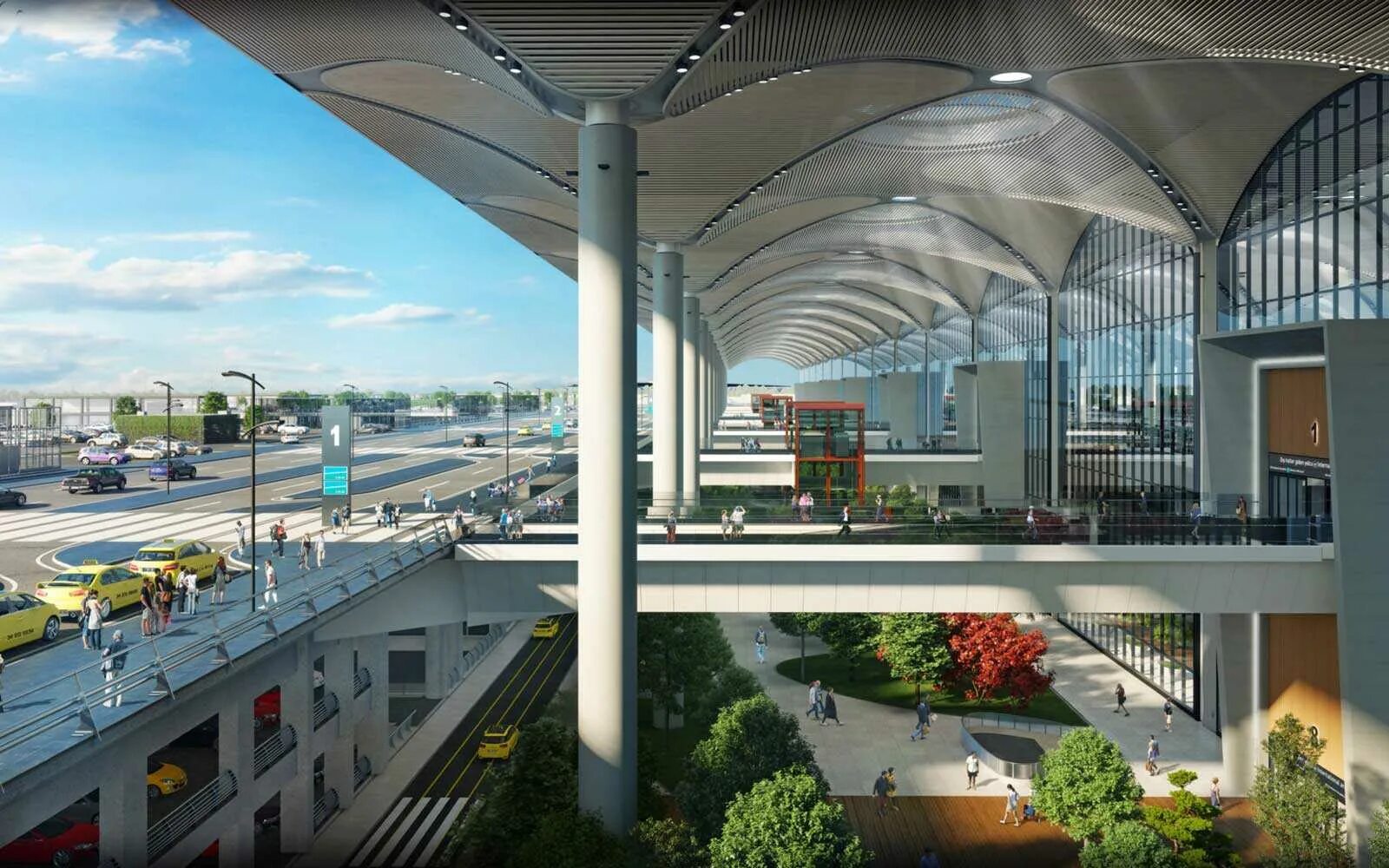 Султанахмет новый аэропорт. Аэропорт Стамбула Хавалимани. Новый аэропорт Стамбула Хавалимани. Стамбул новый аэропорт , ist. Стамбульский аэропорт новый.