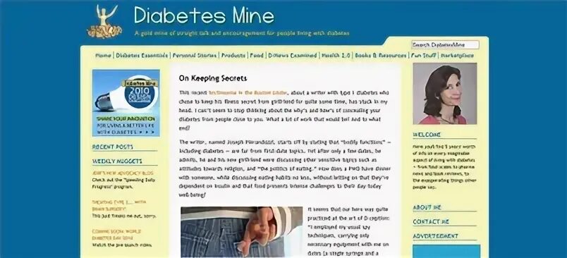 The information mine