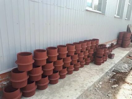 Сальник набивной ду 150