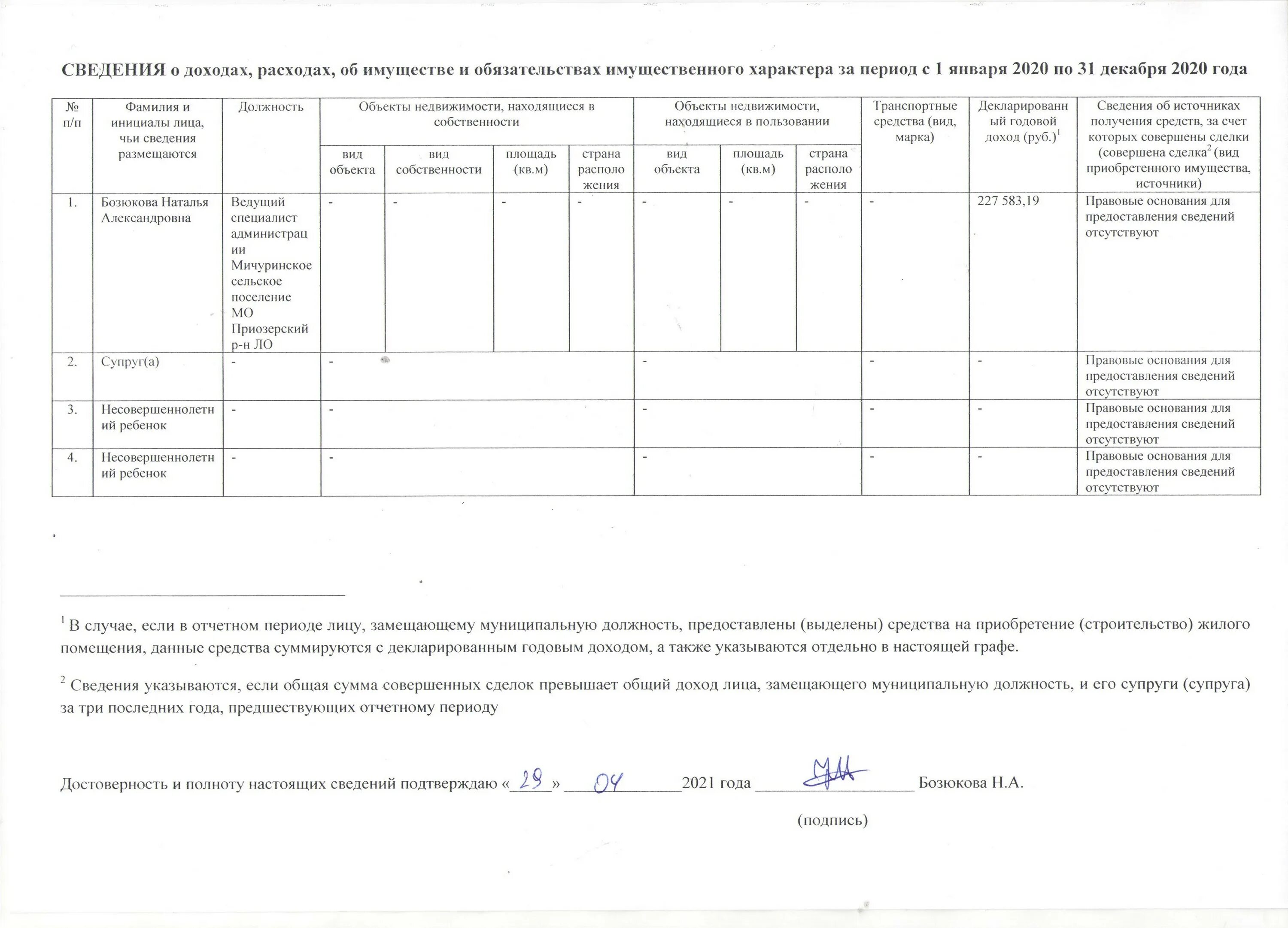 Арм плательщик сведения о доходах