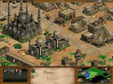 Invite empires