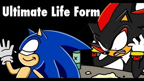 Life form
