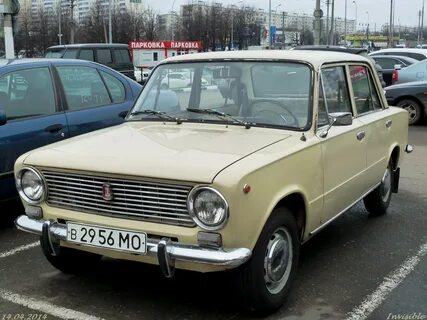 Ваз московский