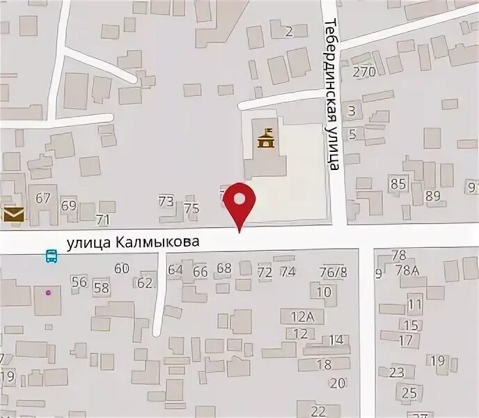 Ул вольная карта. Ул вольная карта