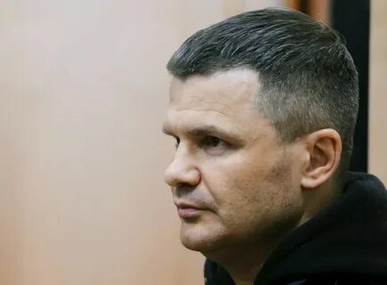 Владелец аэропорта домодедово
