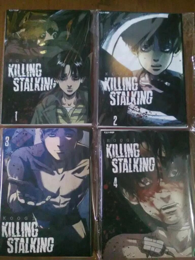 Яой мерч. Манга убить сталкера книга. Книга Killing Stalking Killing. Убить сталкера обложка манхвы.