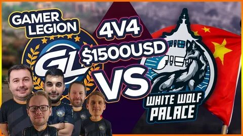 Gamerlegion