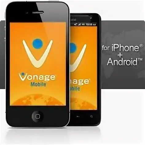 To be mobile