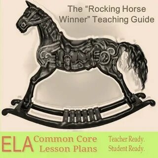 Whose is this rocking horse