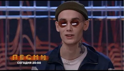 Вызов последний выпуск на тнт