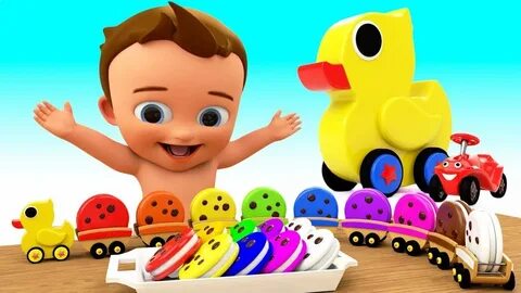 Video toy