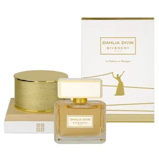 Givenchy dahlia divin