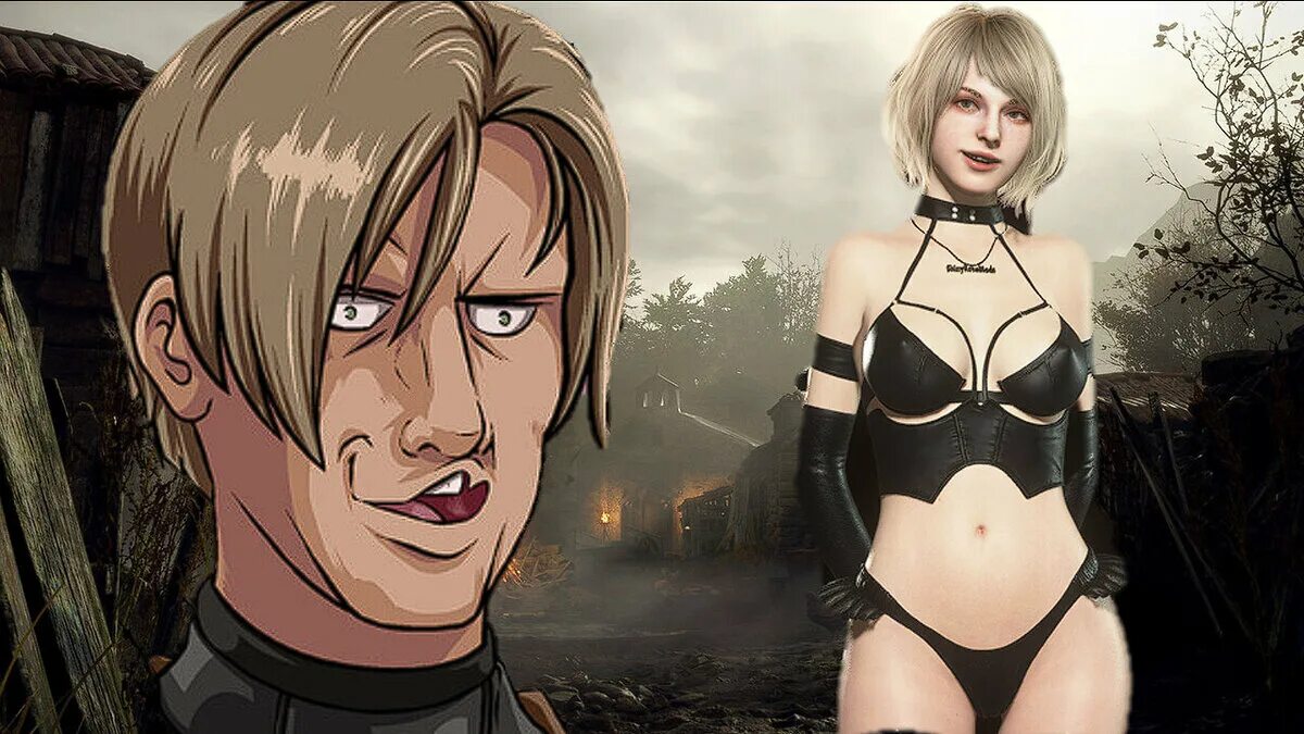 Resident evil 4 r34. Resident evil 4 remake gold edition. Резидент эвил 4 эшли. Resident evil 4 эшли. Resident evil 4 r34.