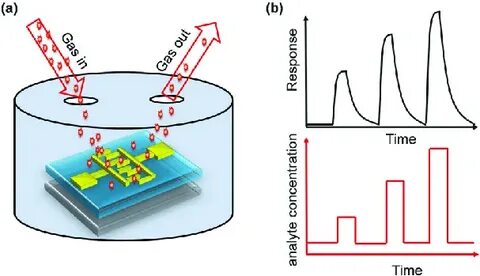 Sensor signal