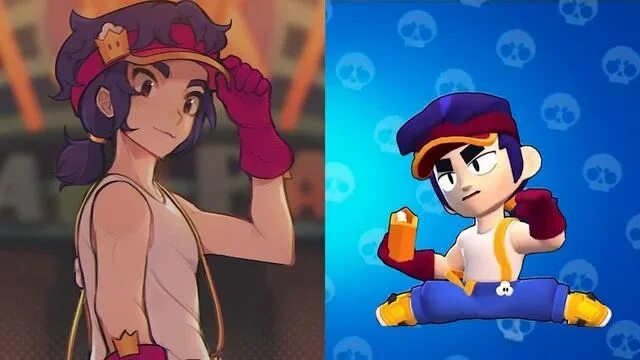 Девушки из бравл старса. Larry and laurie brawl stars. Larry and laurie brawl stars. Ларри и лори. Бравл старс кит и мико.