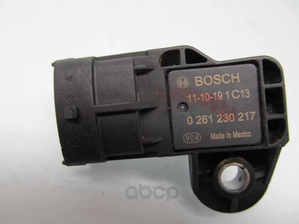 Датчик 0 261 230 217 УАЗ Патриот. Датчик 0261230217 Bosch. Датчик абсолютного давления Bosch 0261230217. Датчик ДАД УАЗ Патриот Bosch 0261230217.