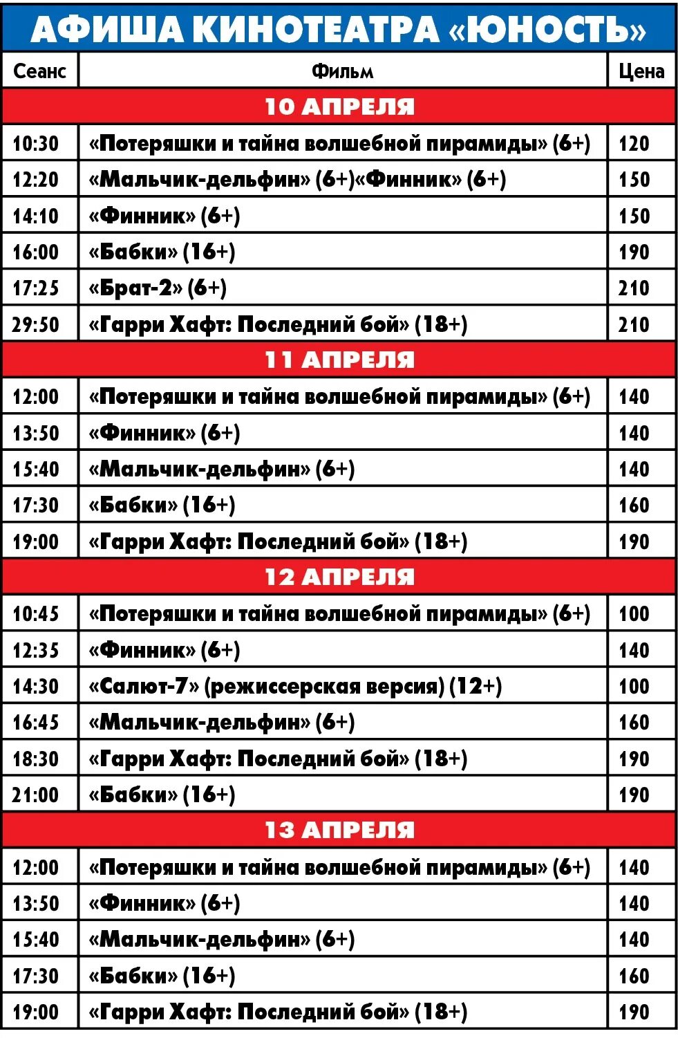 Афиша в кинотеатре юность. Расписание кинотеатра Юность. Юность афиша. Расписание сеансов в кинотеатре. Кинотеатр Юность Абдулино афиша.