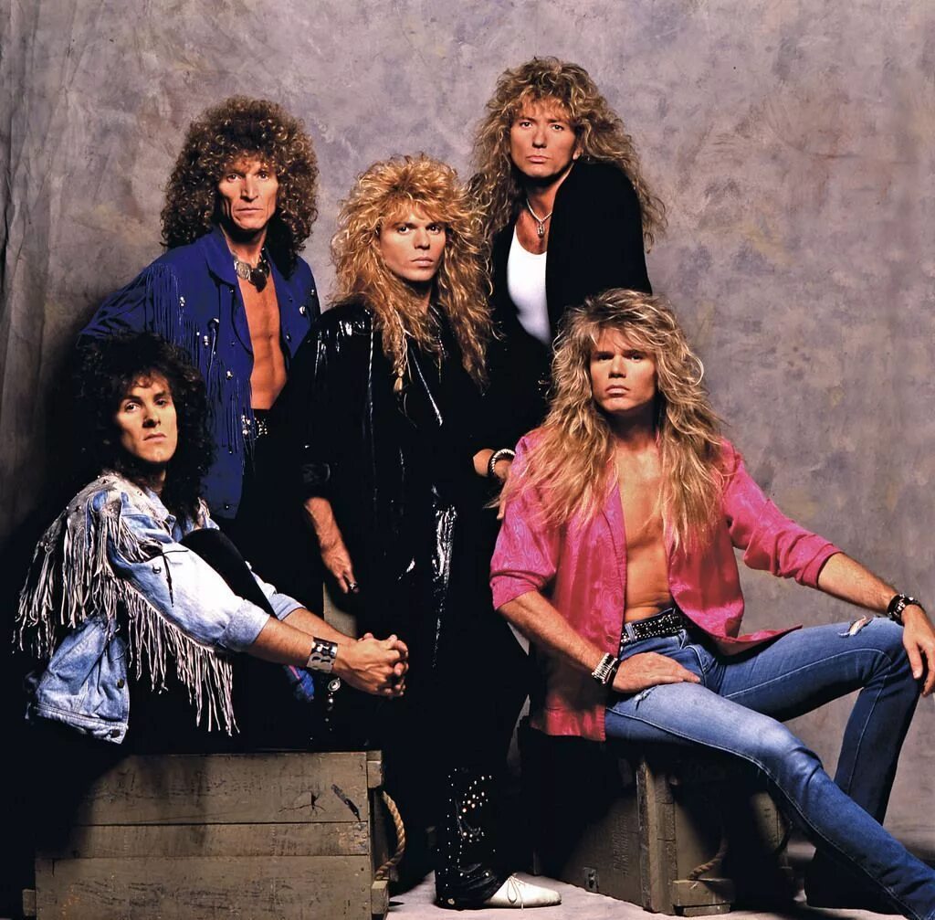 Группа Whitesnake 1987. Whitesnake 1987 Band. Whitesnake 1989 Band. Зарубежные рок группа 70 80