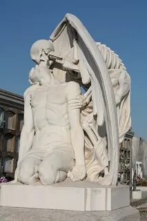 Kiss of death