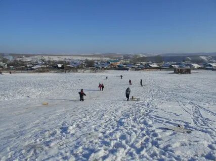 Погода в казаковском промысле