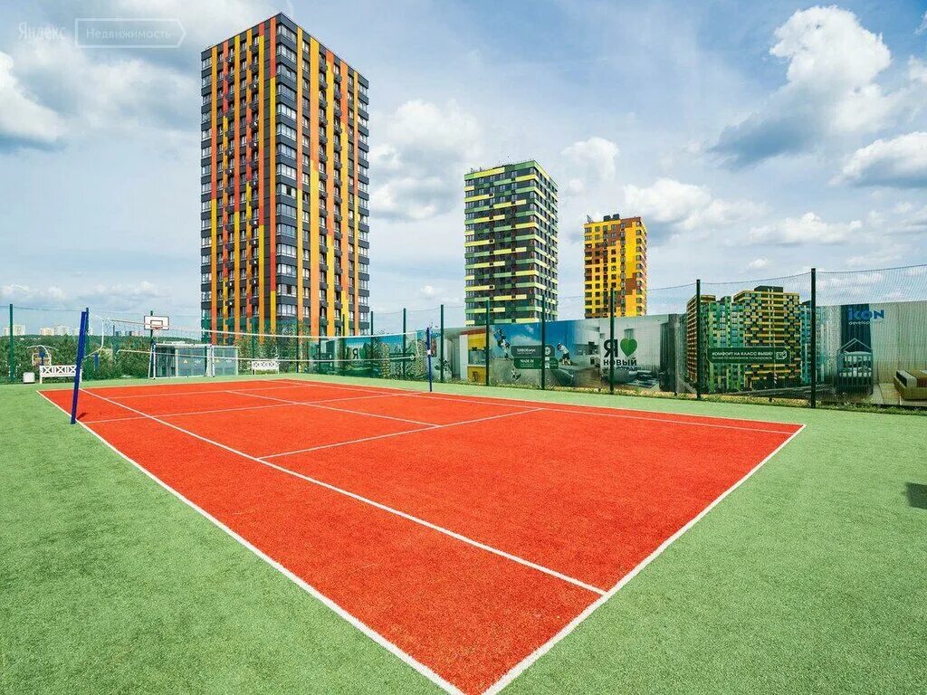 солнечногорск кутузовское