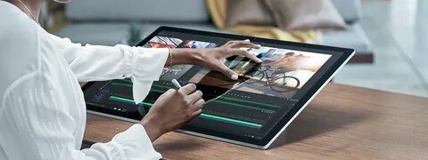Surface devices