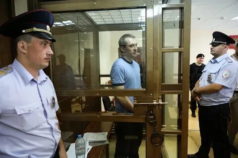 Уголовное дело дмитрия
