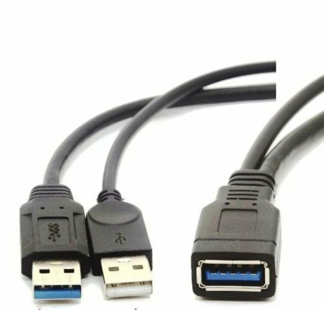 Usb c с дополнительным питанием. Кабель usb 3.0 с дополнительным питанием. удлинитель usb 3.0 с дополнительным питанием yобразный. usb 3.0 a -&gt; a+доп. питание ks-is ks-447. usb удлинитель с доп питанием.