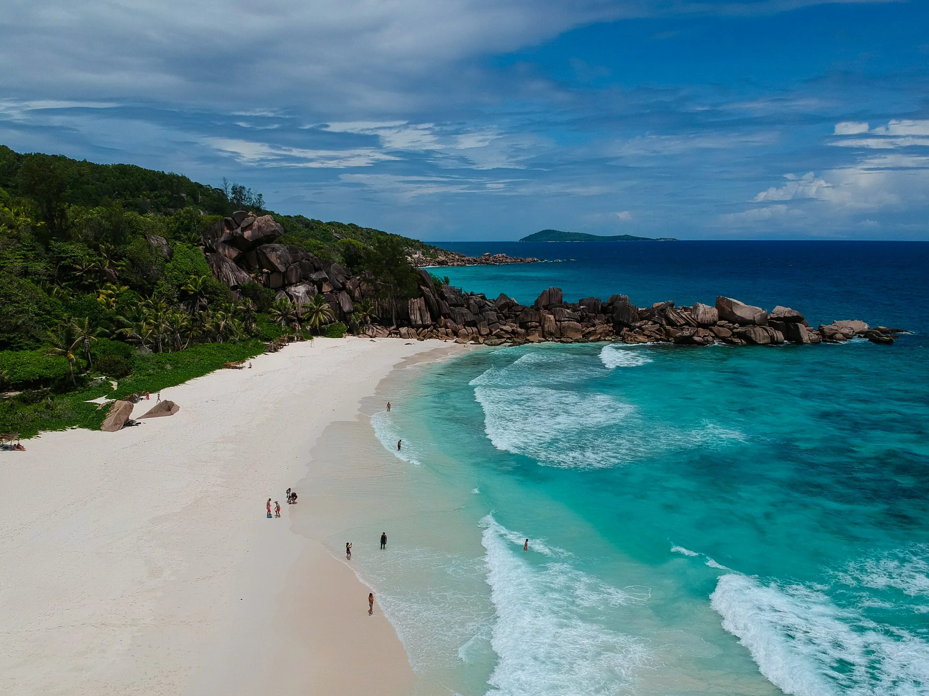 Grand Anse Сейшелы. Пляж Гранд анс Праслин. Пляж Гранд анс Сейшелы. Остров Маэ Сейшелы. Island tour