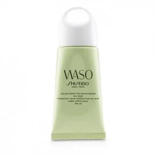 Shiseido waso