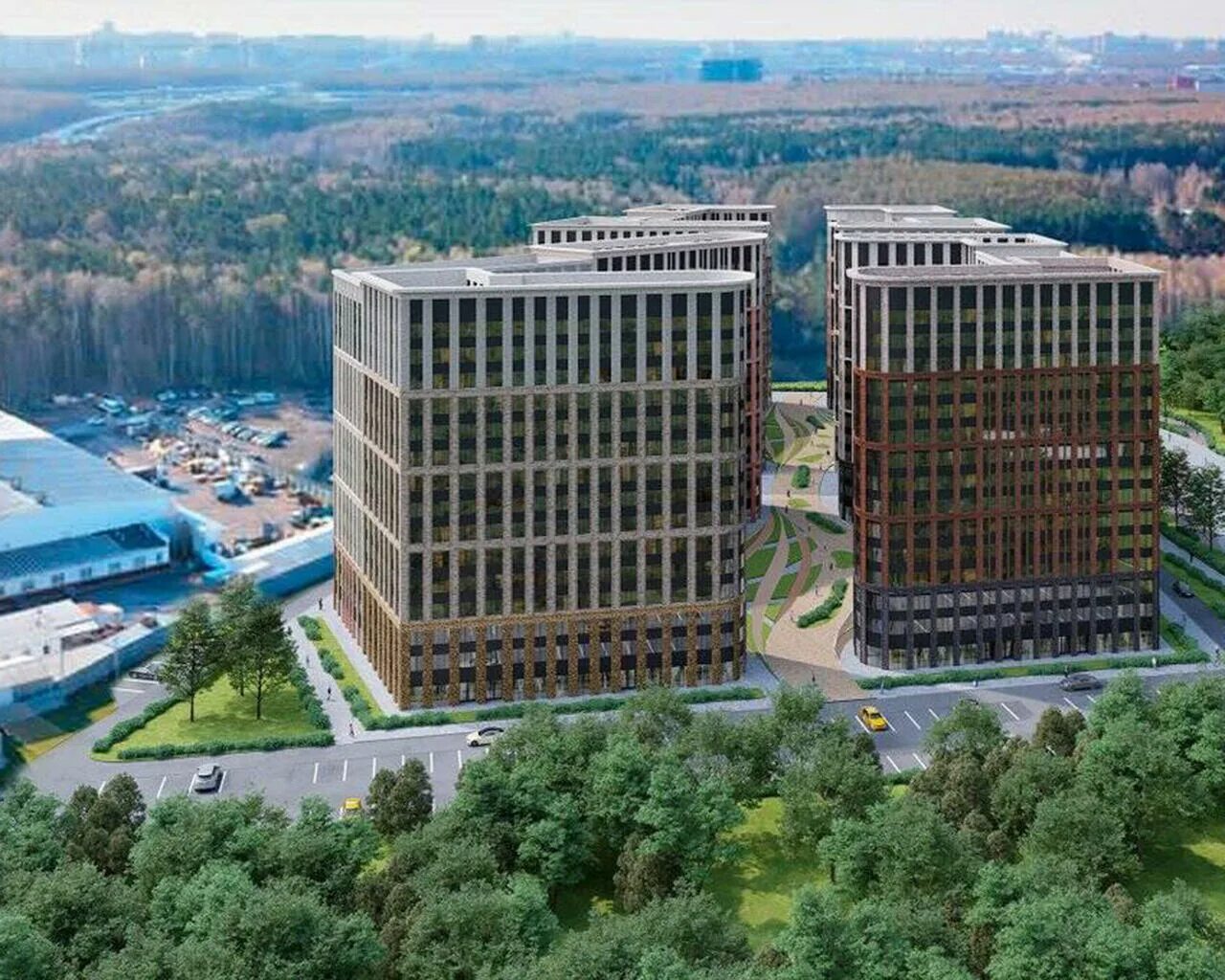 движение говорово жк. жилой комплекс. тушино. жк «апарт комплекс м1 сколково». фск движение говорово.