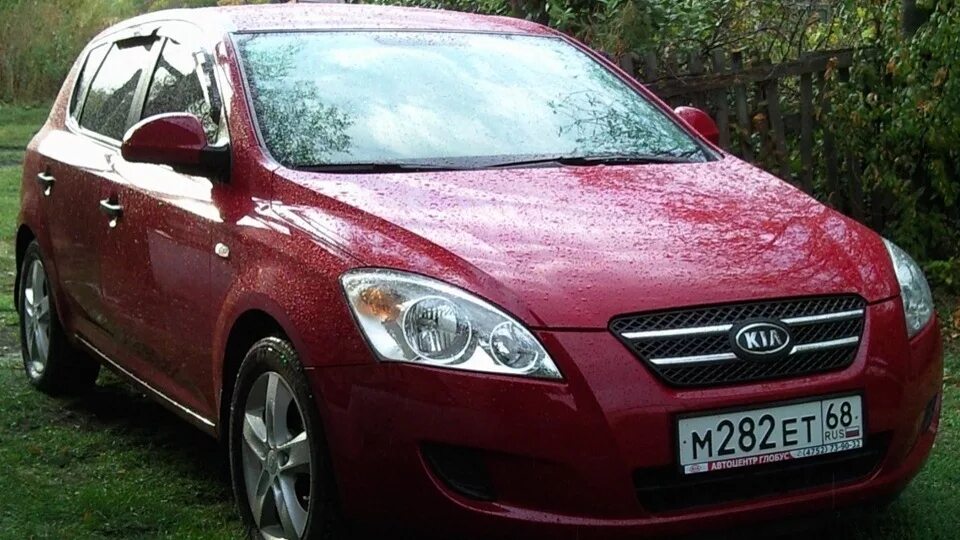 Киа СИД 2007 года красная. Киа СИД 2009 красный. Kia Ceed 2007. Кия СИД 2007 год красная. Купить киа сид 2007