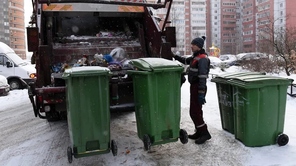 Региональные операторы тбо московская область. 6 Спецтранс СПБ.