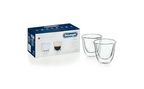 Delonghi чашки