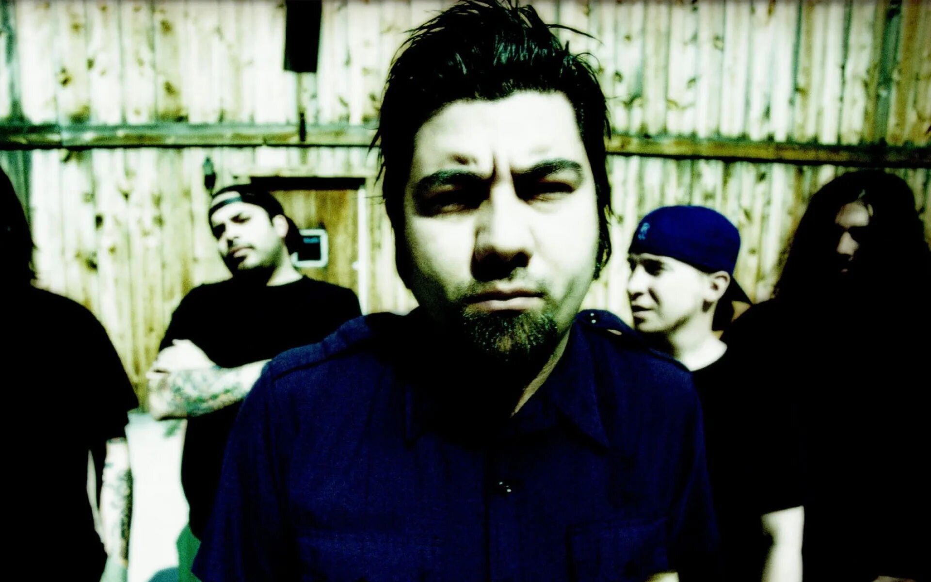 Deftones xerces. Deftones. Группа Deftones. Deftones 1998. Deftones 1990.