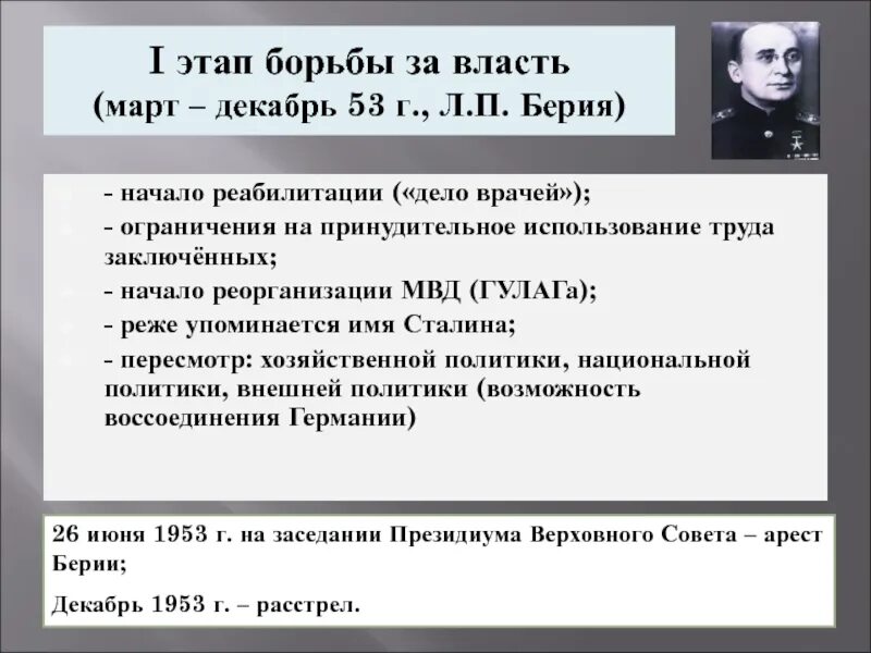Дело врачей при сталине. Дело Берии 1953. Л П Берия после смерти Сталина. Берия дело врачей. Лаврентий Берия реабилитация.