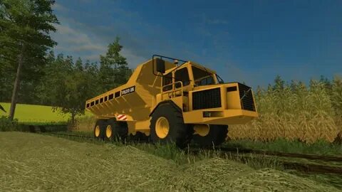 Farming simulator 25