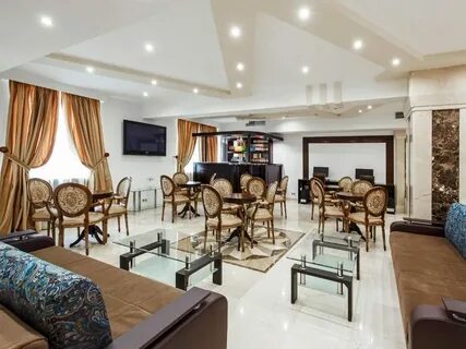 Hotels moscow отзывы