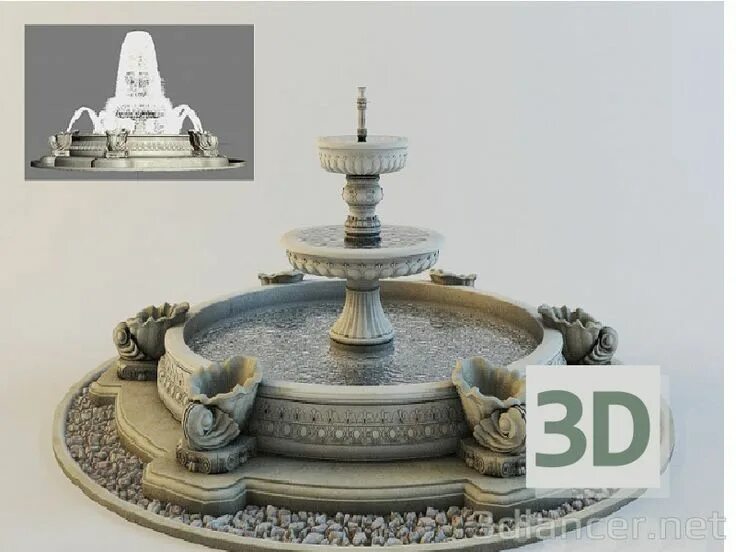 Ищу фонтан. Фонтан 3d model архикад. фонтан 3d max. фонтан люсин фонтейн. 3d модель фонтана для 3ds max.