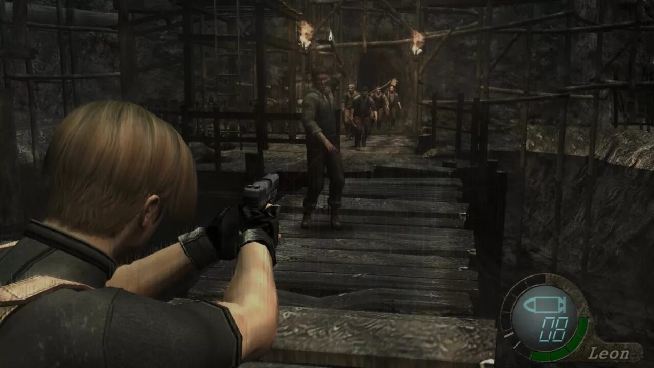 Сохрани игру. Игра Resident Evil 4 Ultimate. Resident Evil 4 PC 2007. Resident Evil 4 Ultimate HD Edition ps4.