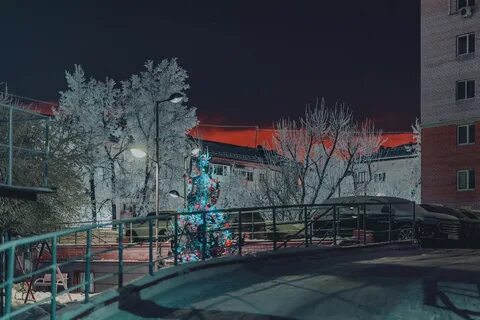 31 декабря тюмень