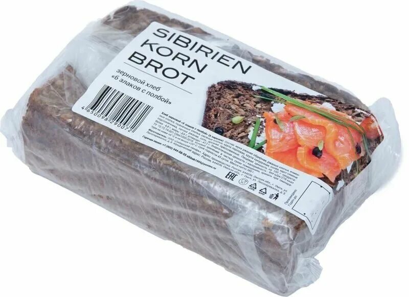 город артёмовский свердловской области кондитерский батон лакомка. сибирская хлебная. сибирская хлебная корпорация. хлеба сибири. хлеб зерновой "6 злаков с полбой", 280 г.