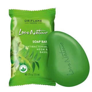 Love soap