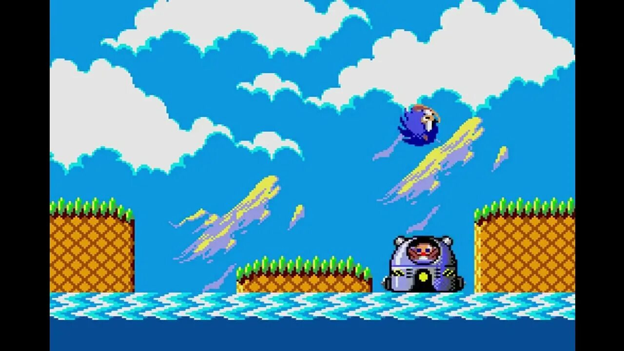 Sonic 2 master system. Sonic the Hedgehog (8 бит). Sonic the Hedgehog Master System. Sonic the Hedgehog Bridge Zone фон. Sonic the Hedgehog 8 бит Master System America.