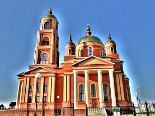 Церковь города строитель. Г. Храм строитель яковлевский район. Строитель белгородской области. Часовня строитель яковлевский район.