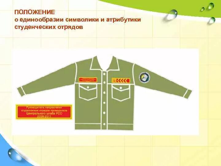 Положение о символике. Студенческие отряды символика. положение о символике и атрибутике студенческих отрядов. атрибутика студенческих отрядов. бойцовка студенческих отрядов расположение.