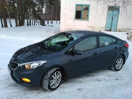 Церато 2014 год